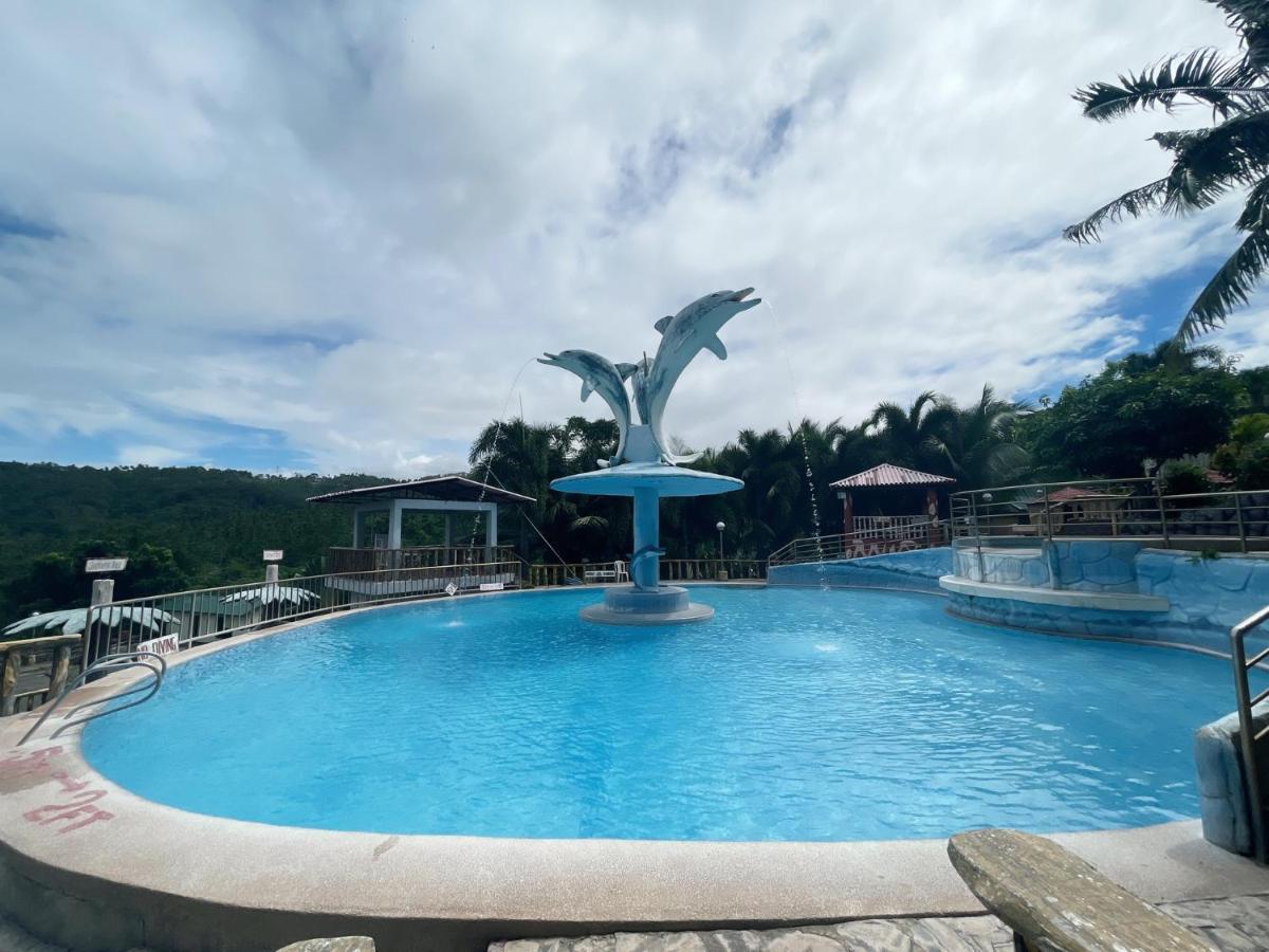 La Virginia Leisure Park And Amusement Hotel Mataasnakahoy Luaran gambar