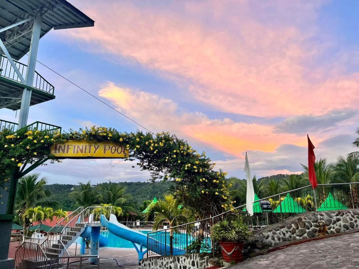 La Virginia Leisure Park And Amusement Hotel Mataasnakahoy Luaran gambar