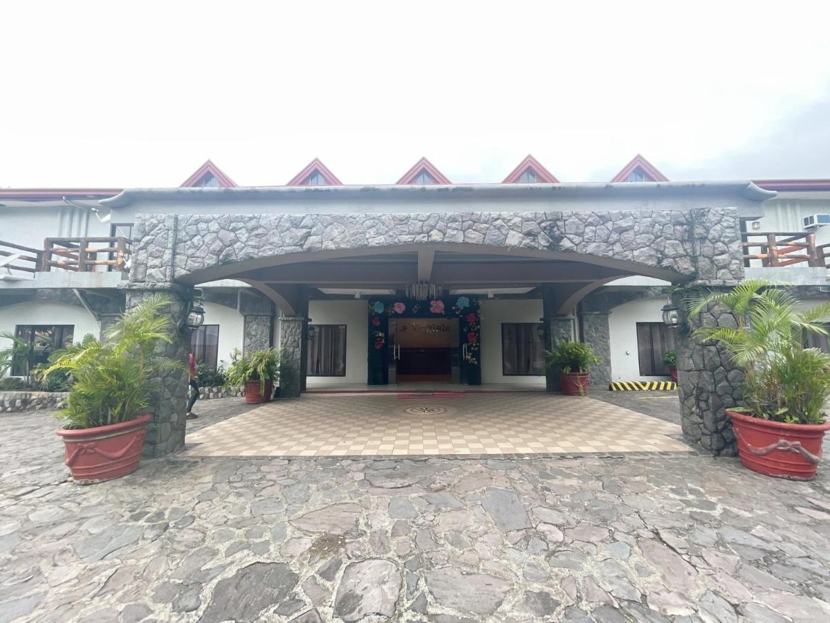 La Virginia Leisure Park And Amusement Hotel Mataasnakahoy Luaran gambar