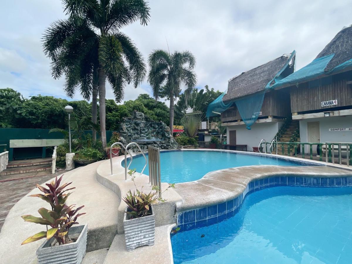 La Virginia Leisure Park And Amusement Hotel Mataasnakahoy Luaran gambar