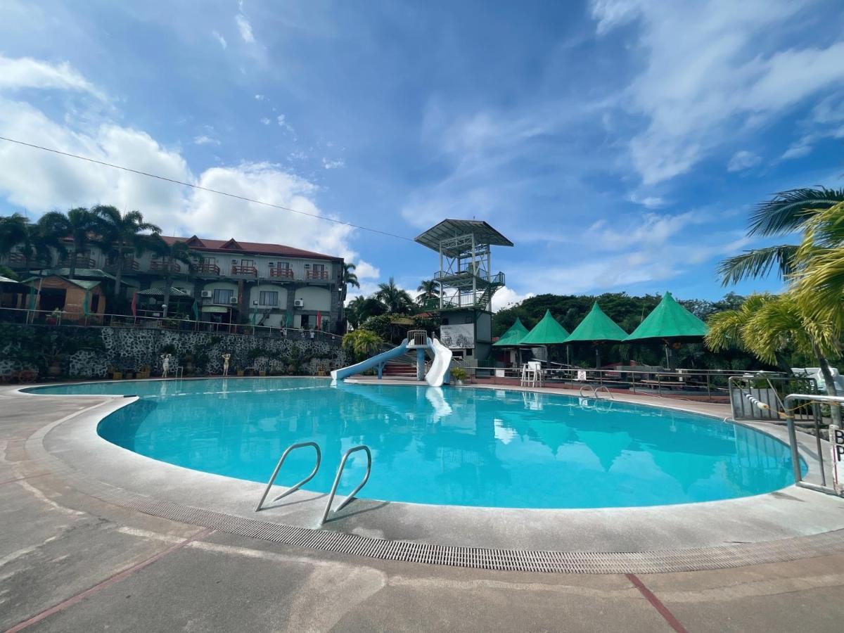 La Virginia Leisure Park And Amusement Hotel Mataasnakahoy Luaran gambar