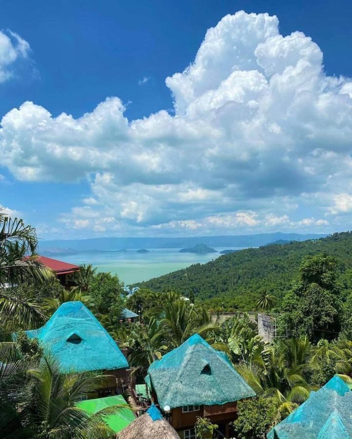 La Virginia Leisure Park And Amusement Hotel Mataasnakahoy Luaran gambar