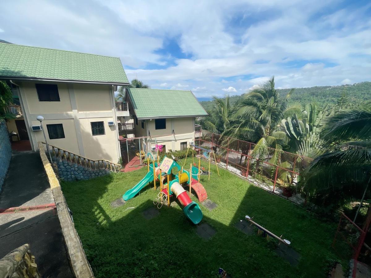 La Virginia Leisure Park And Amusement Hotel Mataasnakahoy Luaran gambar