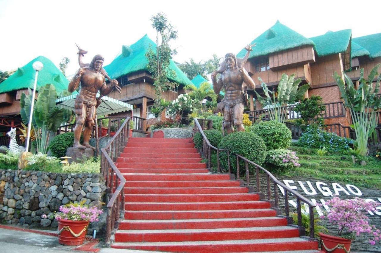 La Virginia Leisure Park And Amusement Hotel Mataasnakahoy Luaran gambar