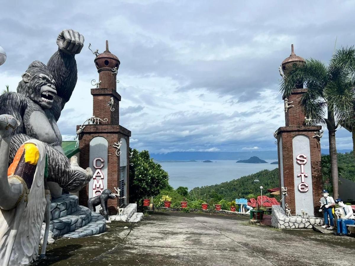 La Virginia Leisure Park And Amusement Hotel Mataasnakahoy Luaran gambar