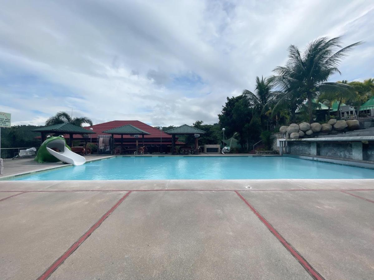 La Virginia Leisure Park And Amusement Hotel Mataasnakahoy Luaran gambar