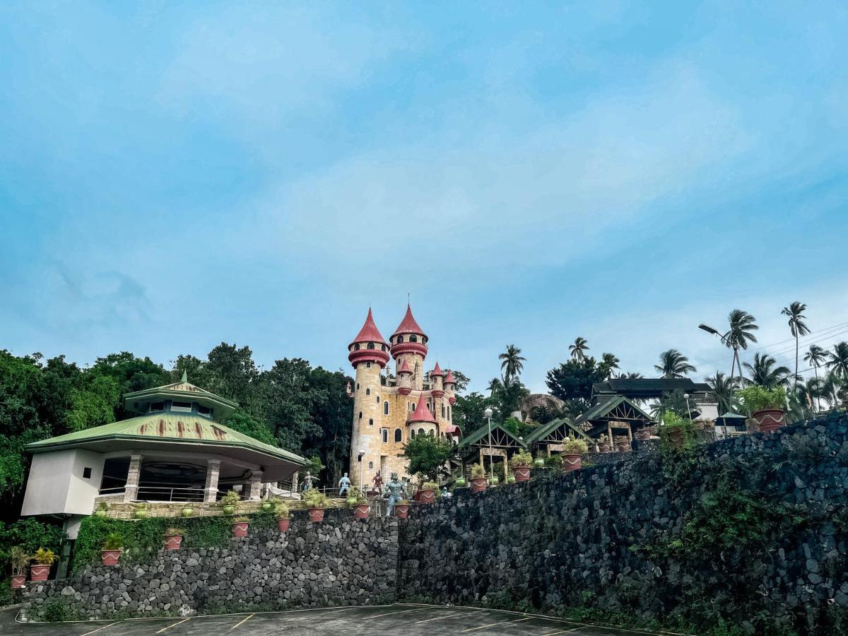 La Virginia Leisure Park And Amusement Hotel Mataasnakahoy Luaran gambar