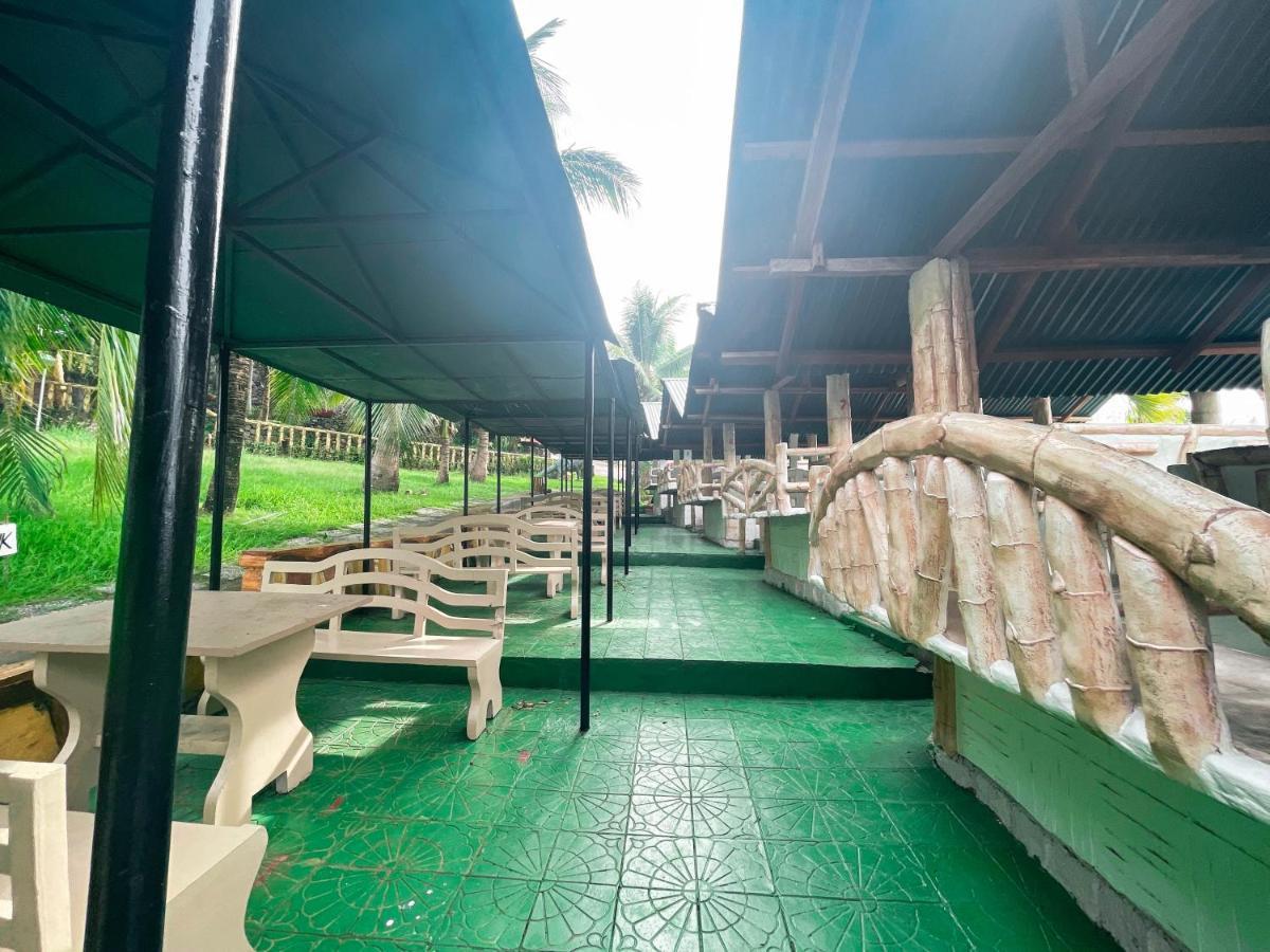 La Virginia Leisure Park And Amusement Hotel Mataasnakahoy Luaran gambar
