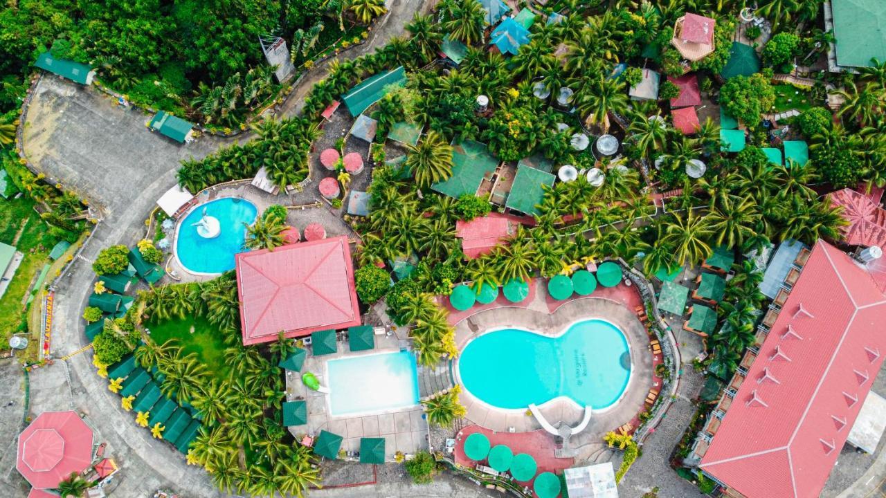 La Virginia Leisure Park And Amusement Hotel Mataasnakahoy Luaran gambar