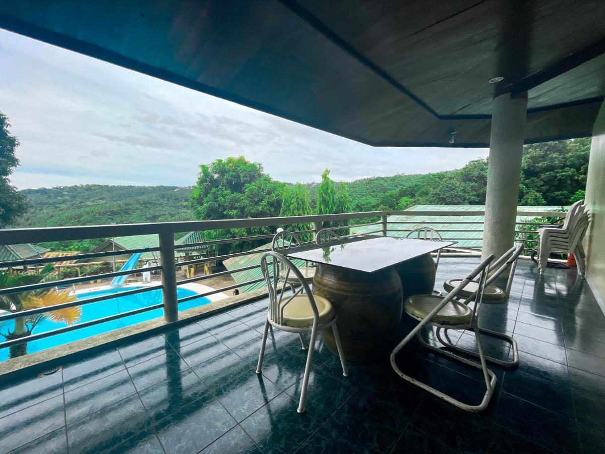 La Virginia Leisure Park And Amusement Hotel Mataasnakahoy Luaran gambar