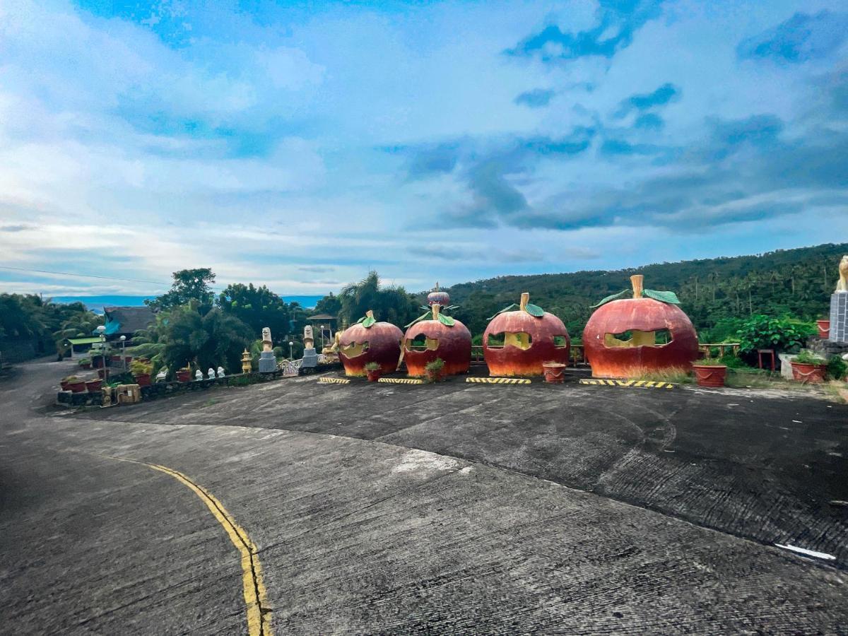 La Virginia Leisure Park And Amusement Hotel Mataasnakahoy Luaran gambar