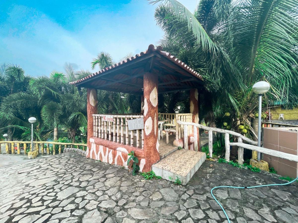 La Virginia Leisure Park And Amusement Hotel Mataasnakahoy Luaran gambar