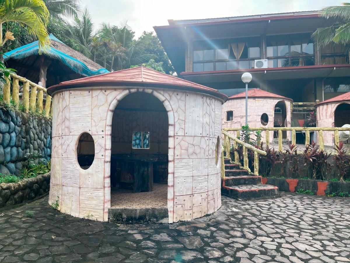 La Virginia Leisure Park And Amusement Hotel Mataasnakahoy Luaran gambar