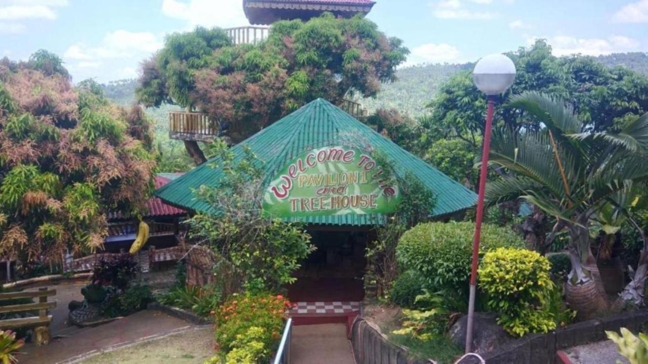 La Virginia Leisure Park And Amusement Hotel Mataasnakahoy Luaran gambar