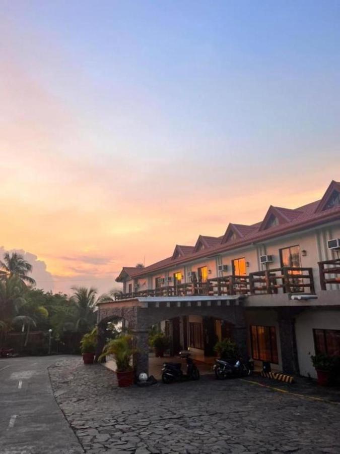 La Virginia Leisure Park And Amusement Hotel Mataasnakahoy Luaran gambar