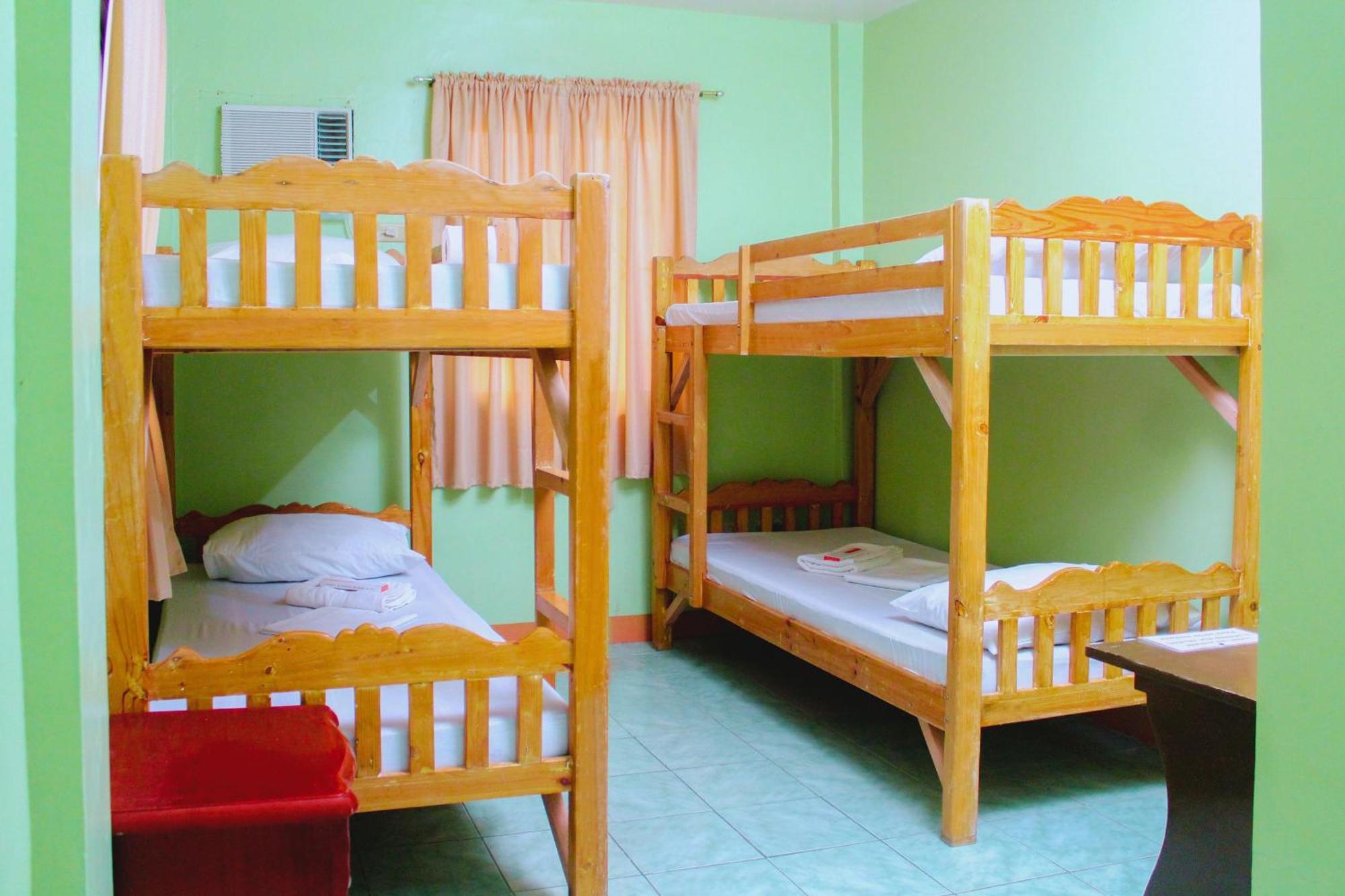 La Virginia Leisure Park And Amusement Hotel Mataasnakahoy Bilik gambar