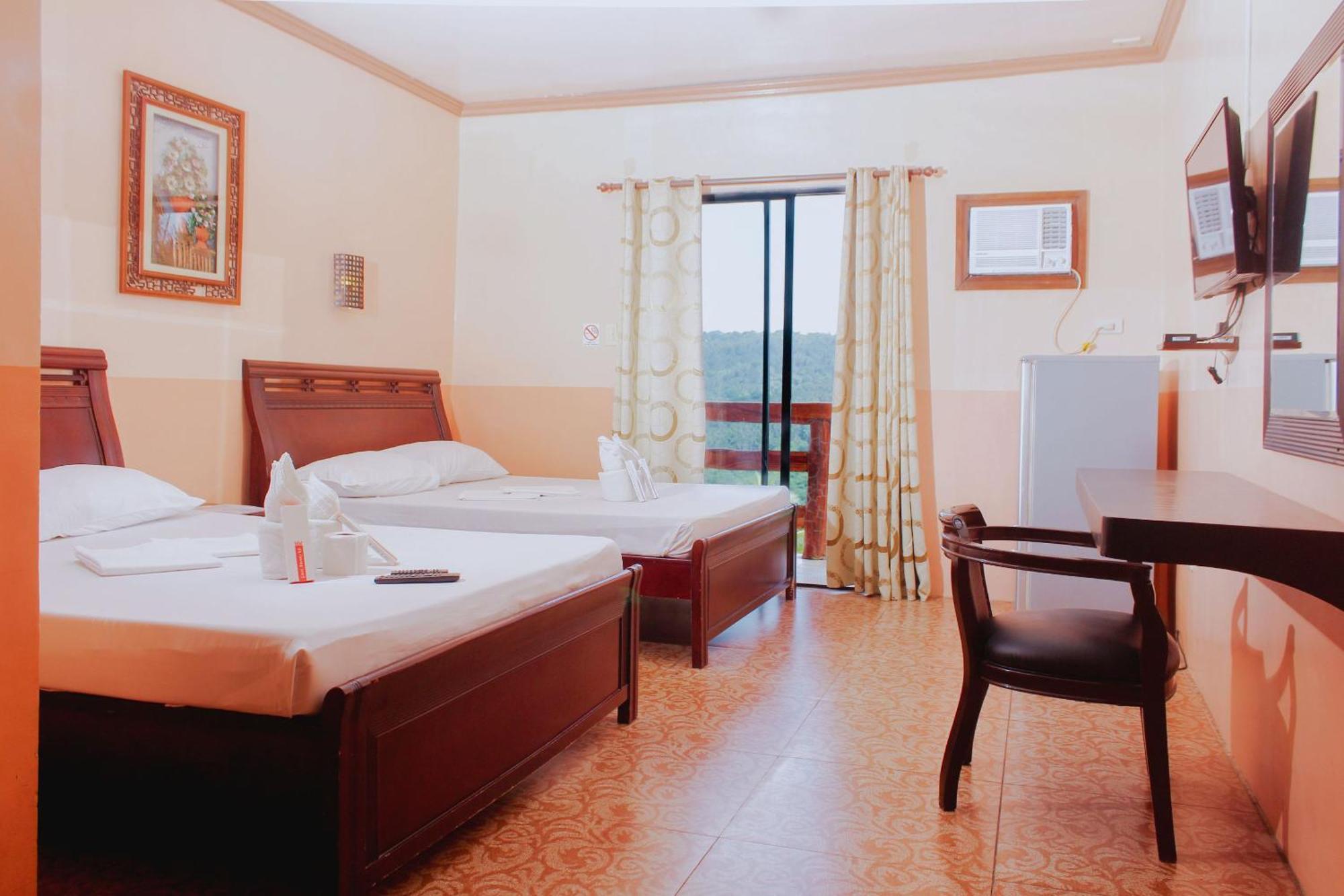 La Virginia Leisure Park And Amusement Hotel Mataasnakahoy Bilik gambar