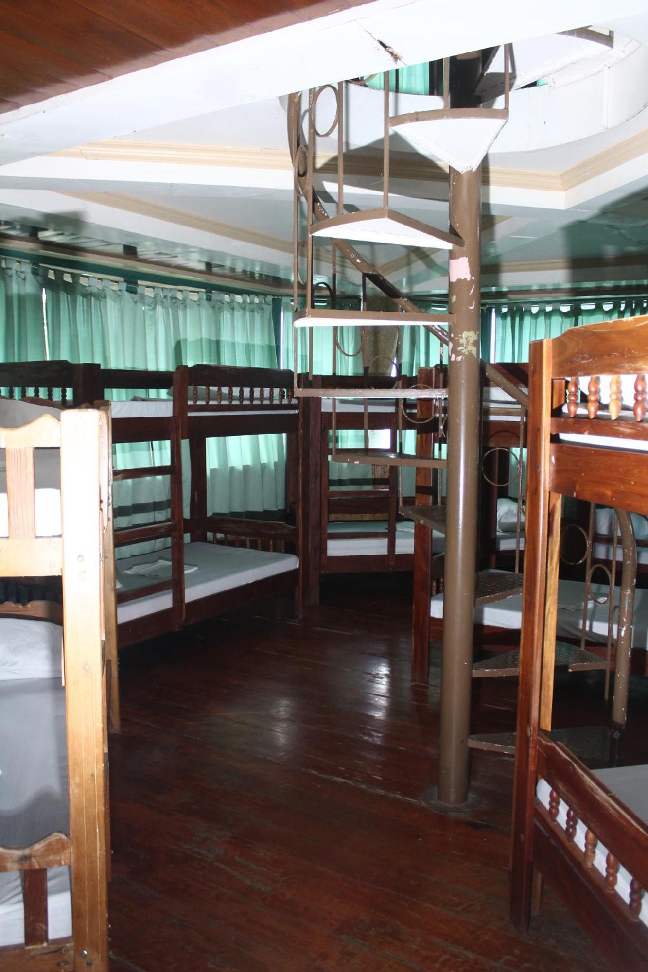 La Virginia Leisure Park And Amusement Hotel Mataasnakahoy Bilik gambar