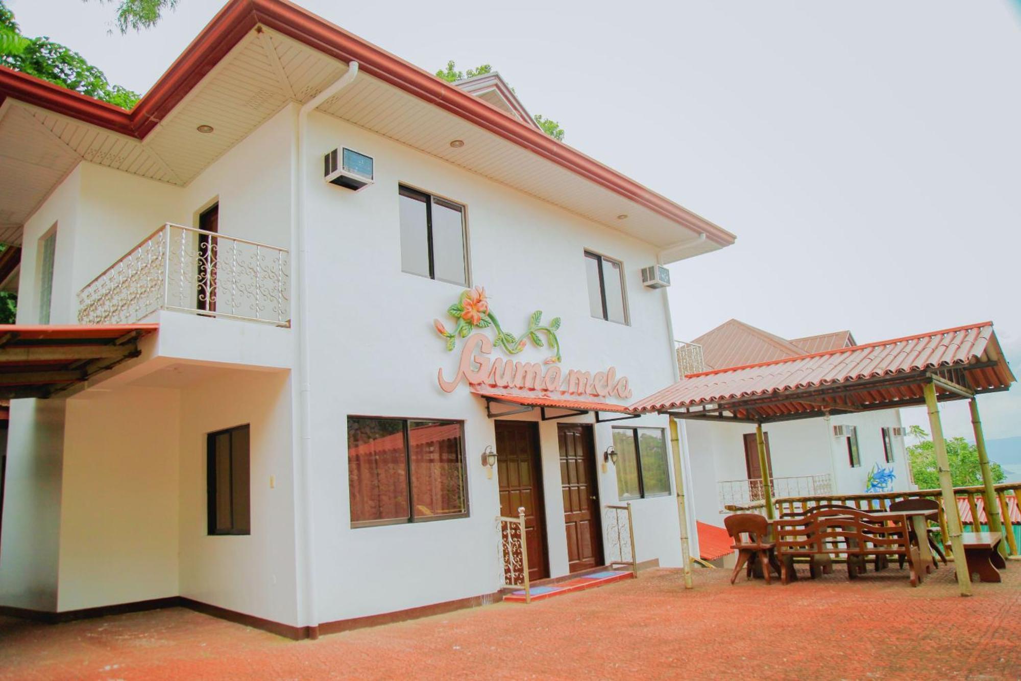 La Virginia Leisure Park And Amusement Hotel Mataasnakahoy Bilik gambar
