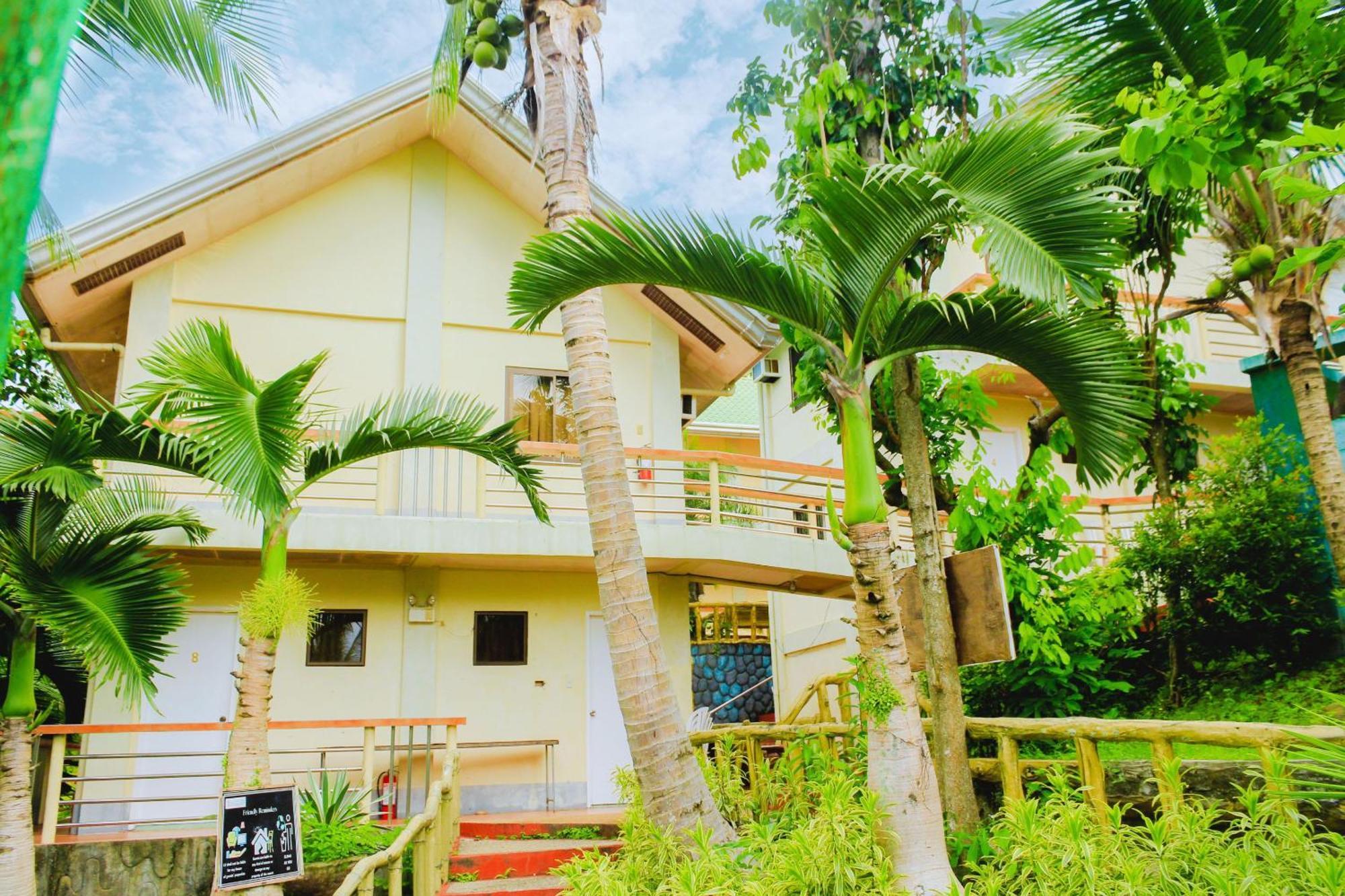 La Virginia Leisure Park And Amusement Hotel Mataasnakahoy Bilik gambar