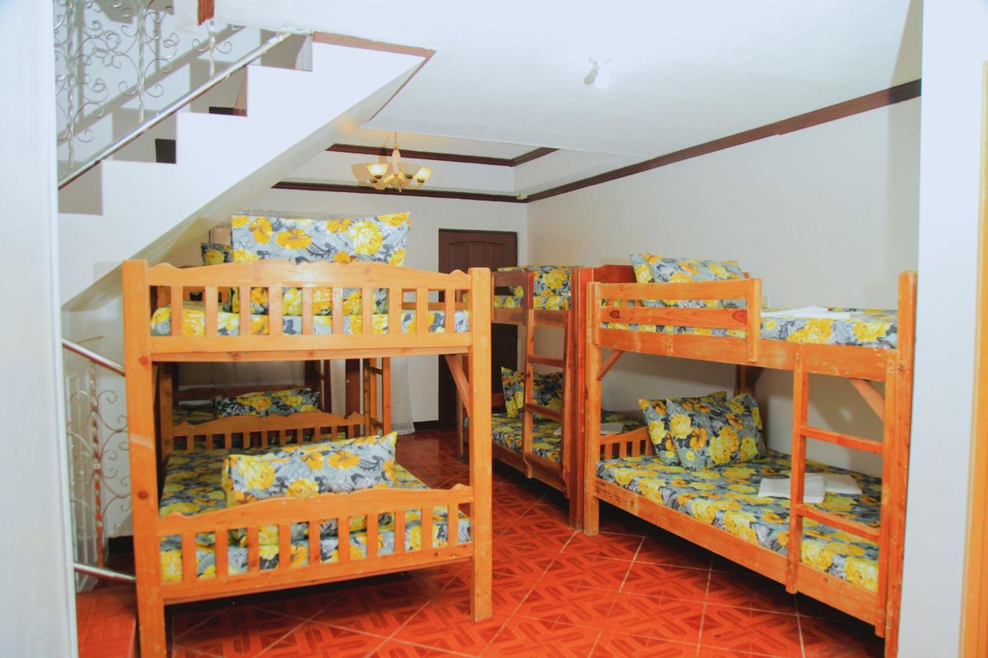 La Virginia Leisure Park And Amusement Hotel Mataasnakahoy Bilik gambar